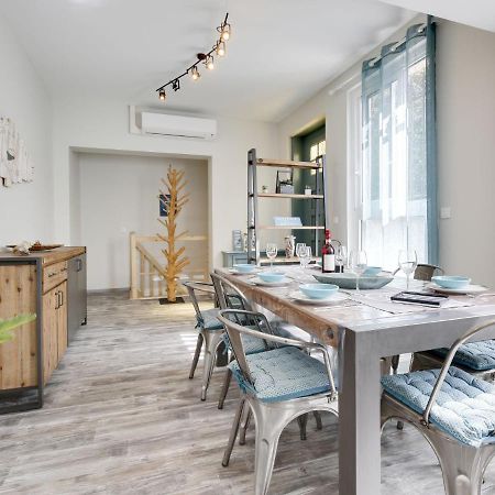 Apartment Terre Et Mer-1 By Interhome آركاشو المظهر الخارجي الصورة