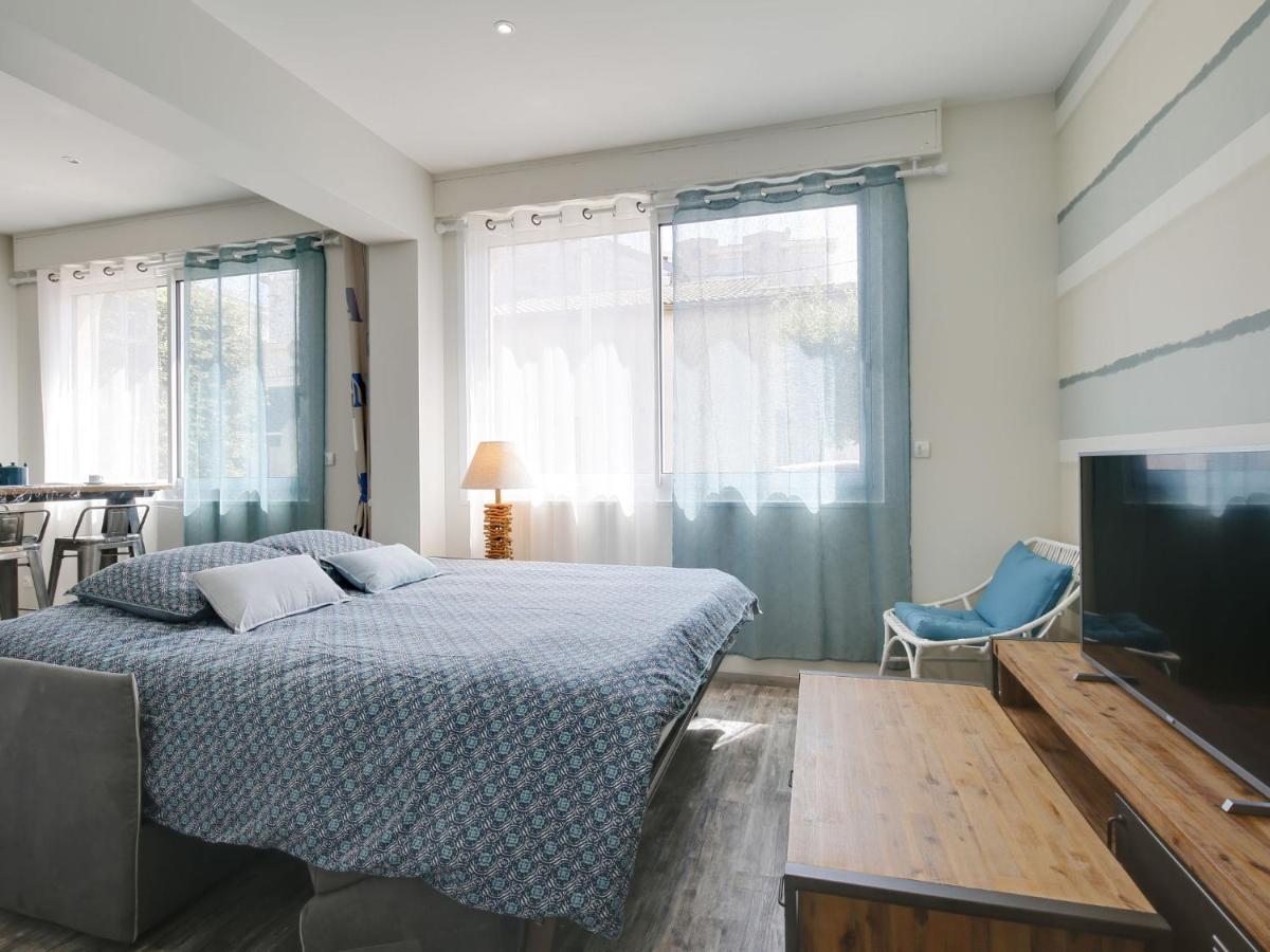 Apartment Terre Et Mer-1 By Interhome آركاشو المظهر الخارجي الصورة