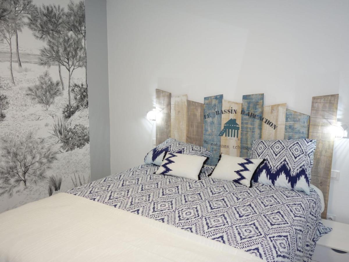 Apartment Terre Et Mer-1 By Interhome آركاشو المظهر الخارجي الصورة