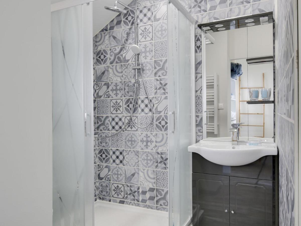 Apartment Terre Et Mer-1 By Interhome آركاشو المظهر الخارجي الصورة