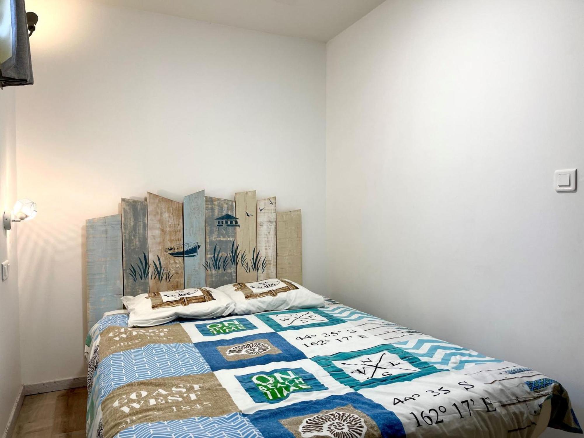 Apartment Terre Et Mer-1 By Interhome آركاشو المظهر الخارجي الصورة