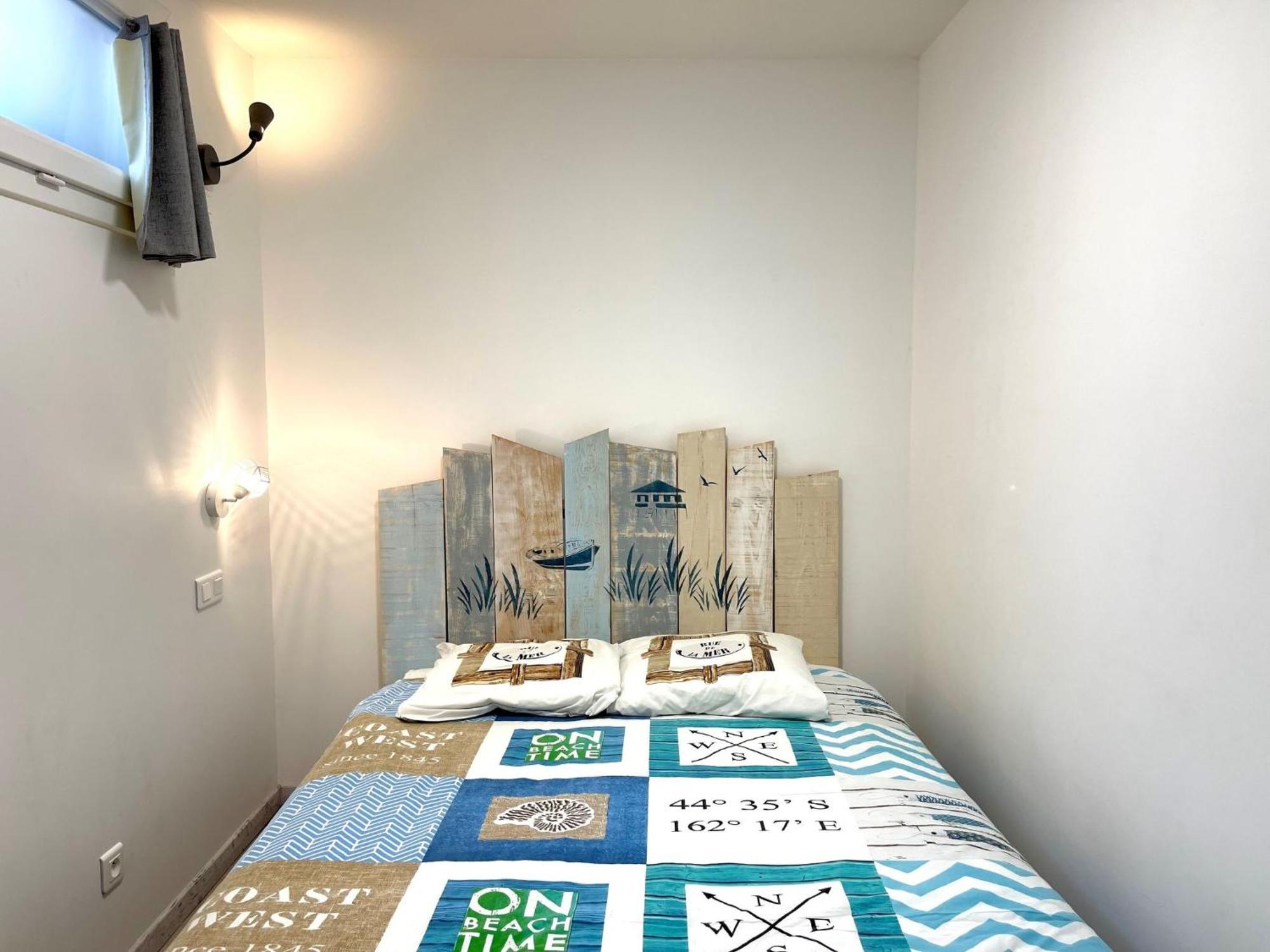 Apartment Terre Et Mer-1 By Interhome آركاشو المظهر الخارجي الصورة